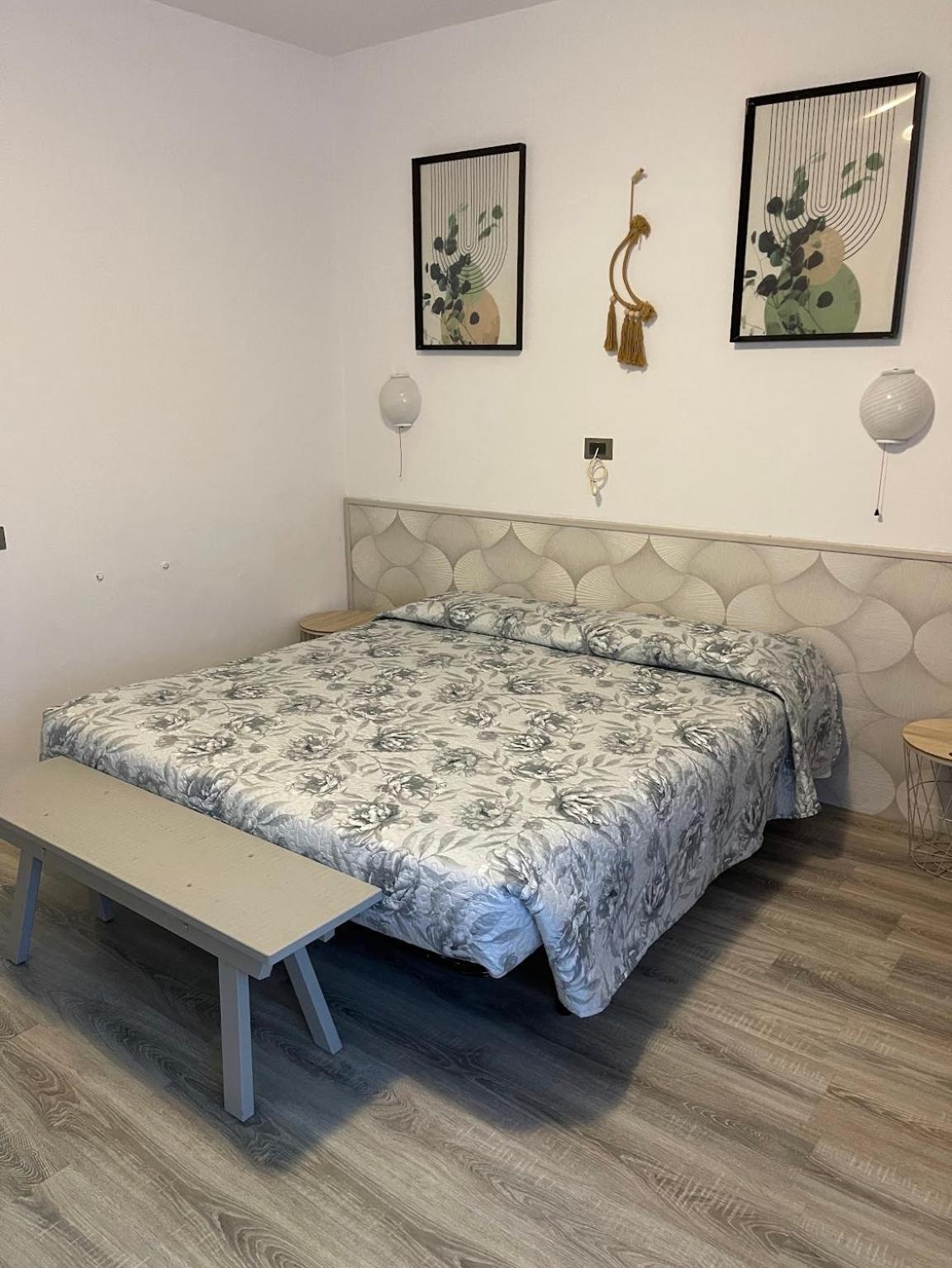 Hotel Ca Della Roggia Rovereto  Exteriér fotografie