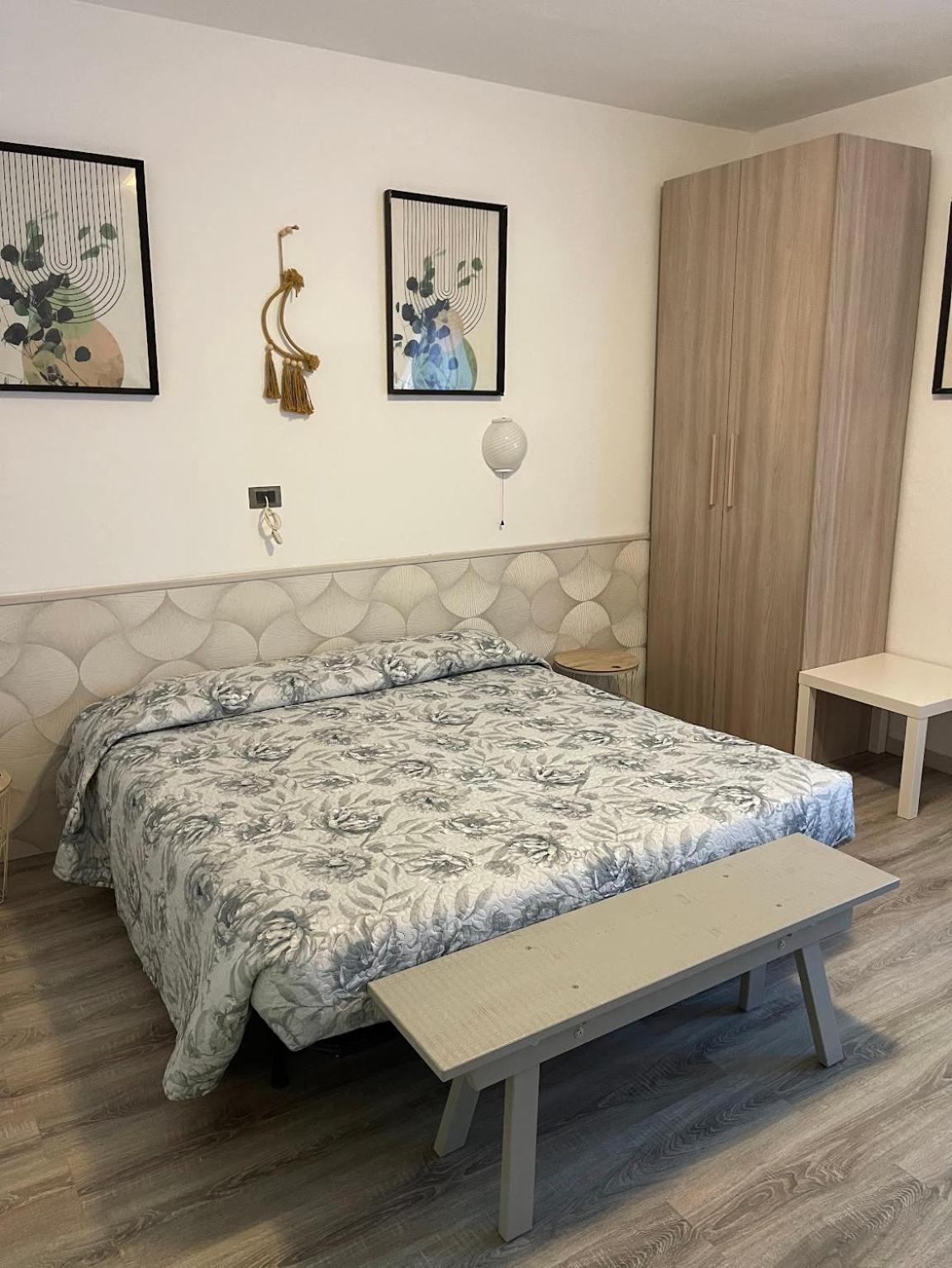 Hotel Ca Della Roggia Rovereto  Exteriér fotografie