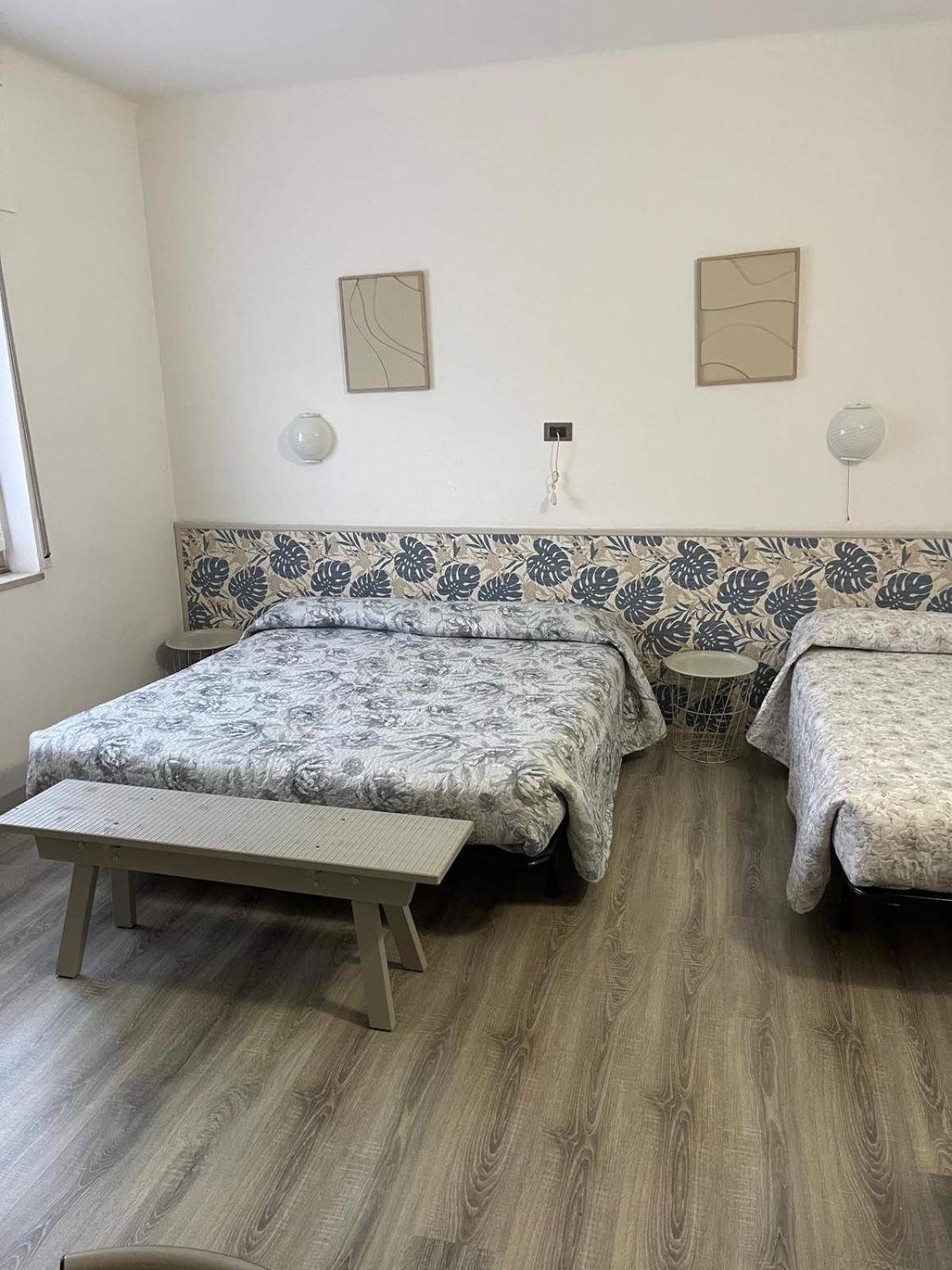 Hotel Ca Della Roggia Rovereto  Exteriér fotografie