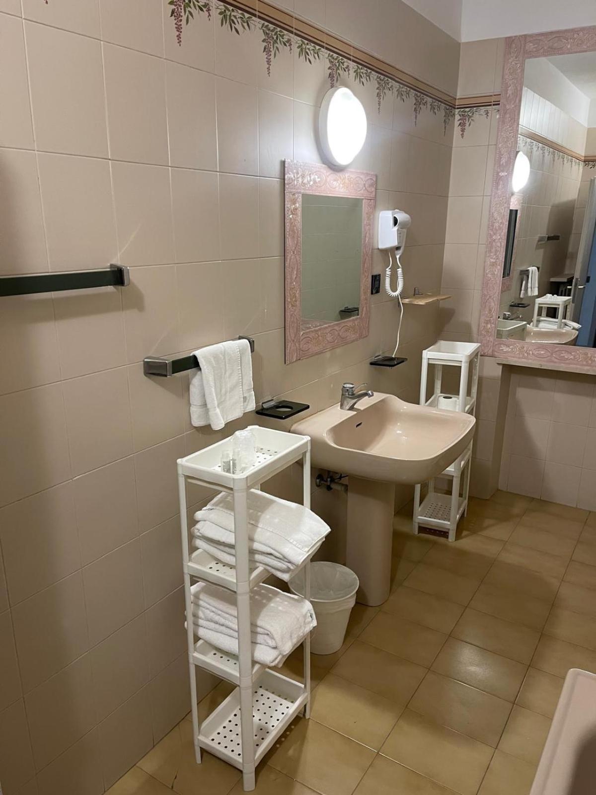 Hotel Ca Della Roggia Rovereto  Exteriér fotografie