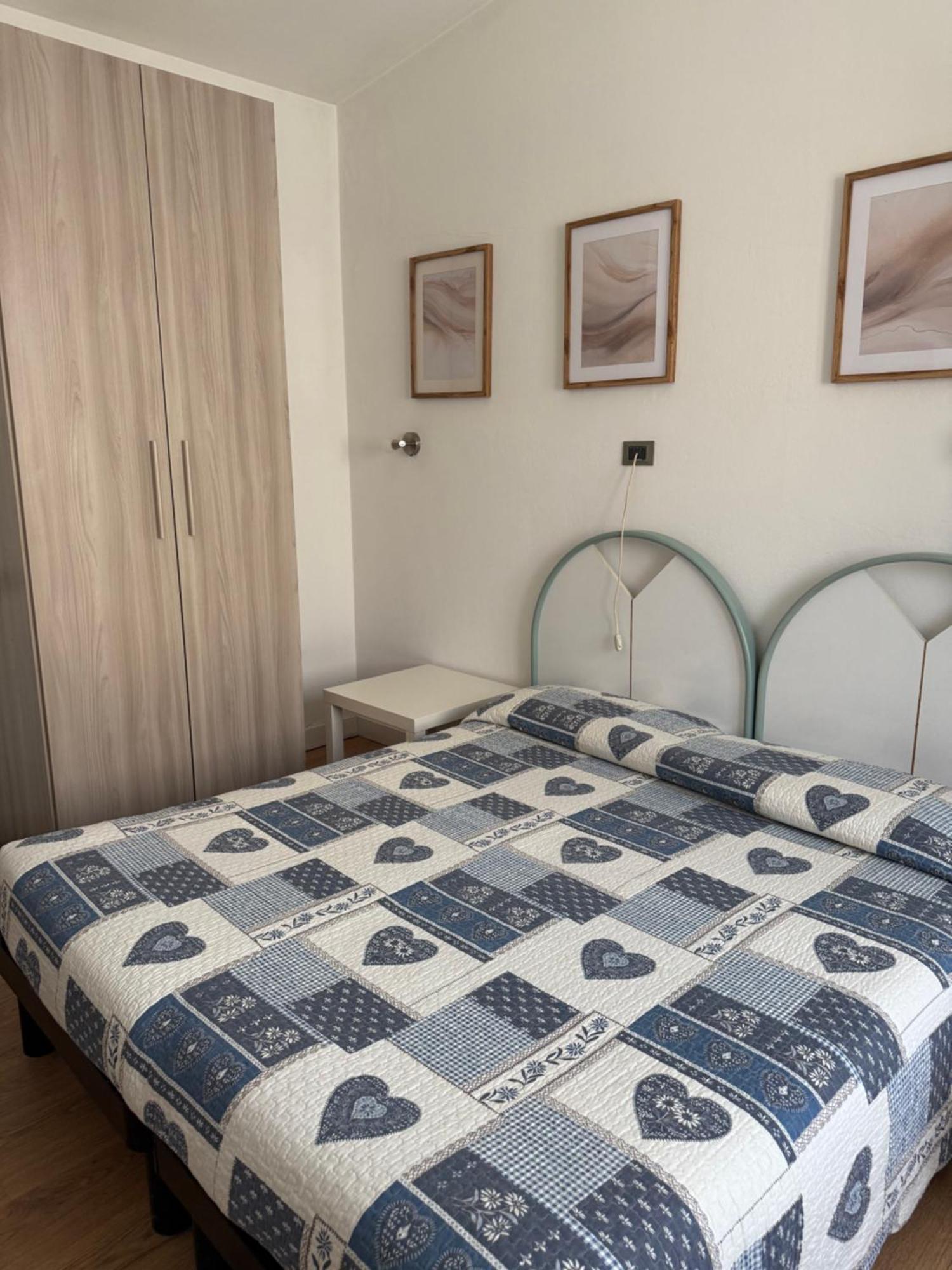 Hotel Ca Della Roggia Rovereto  Exteriér fotografie