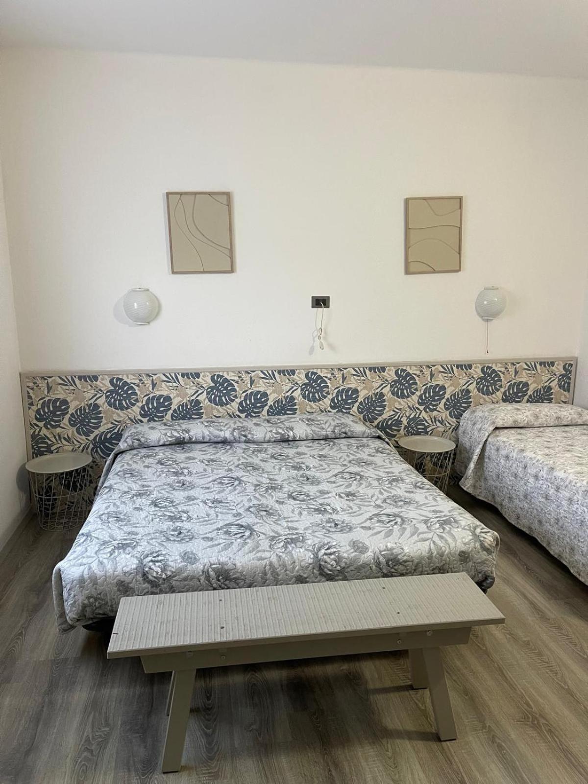 Hotel Ca Della Roggia Rovereto  Exteriér fotografie