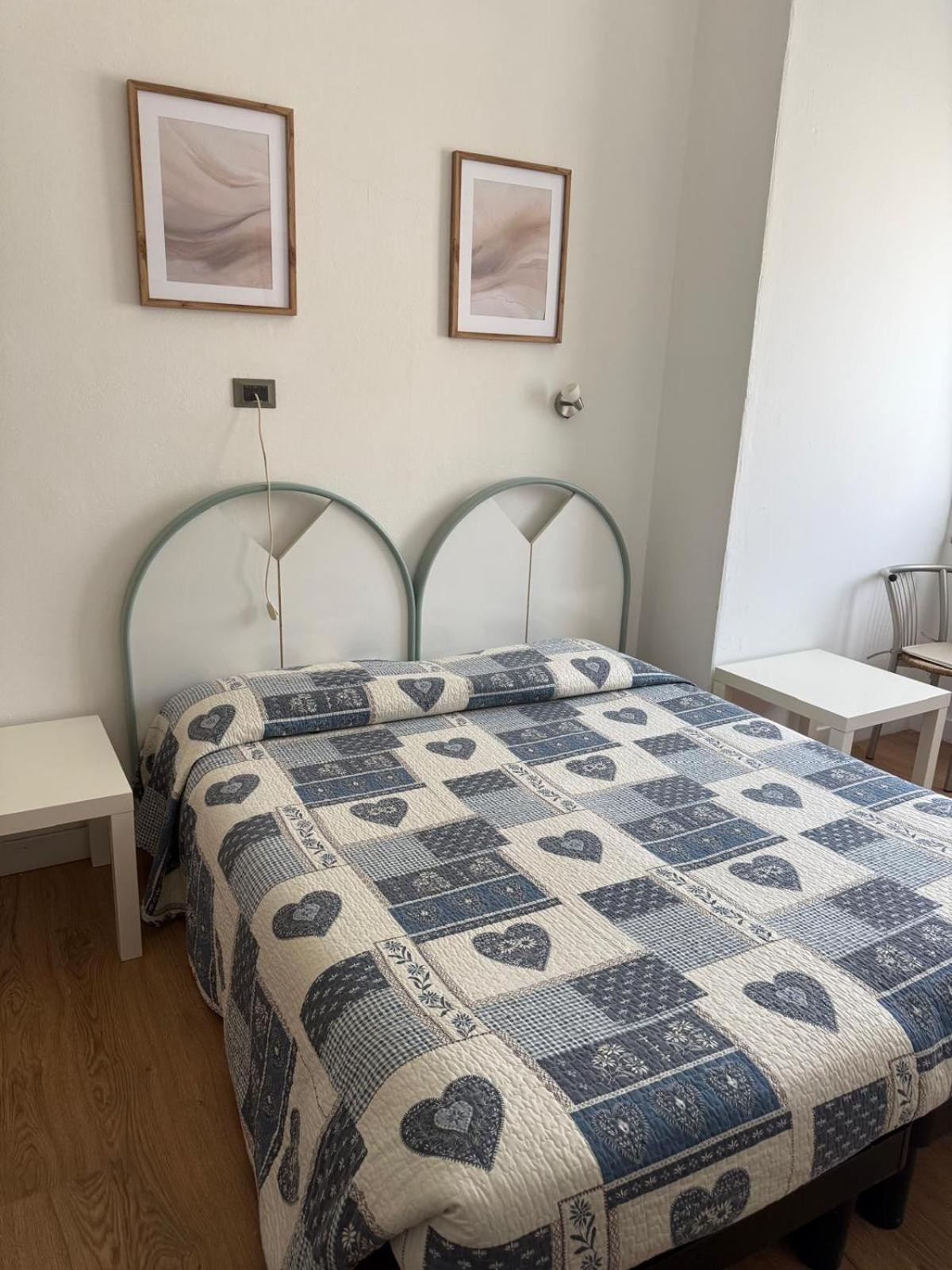 Hotel Ca Della Roggia Rovereto  Exteriér fotografie
