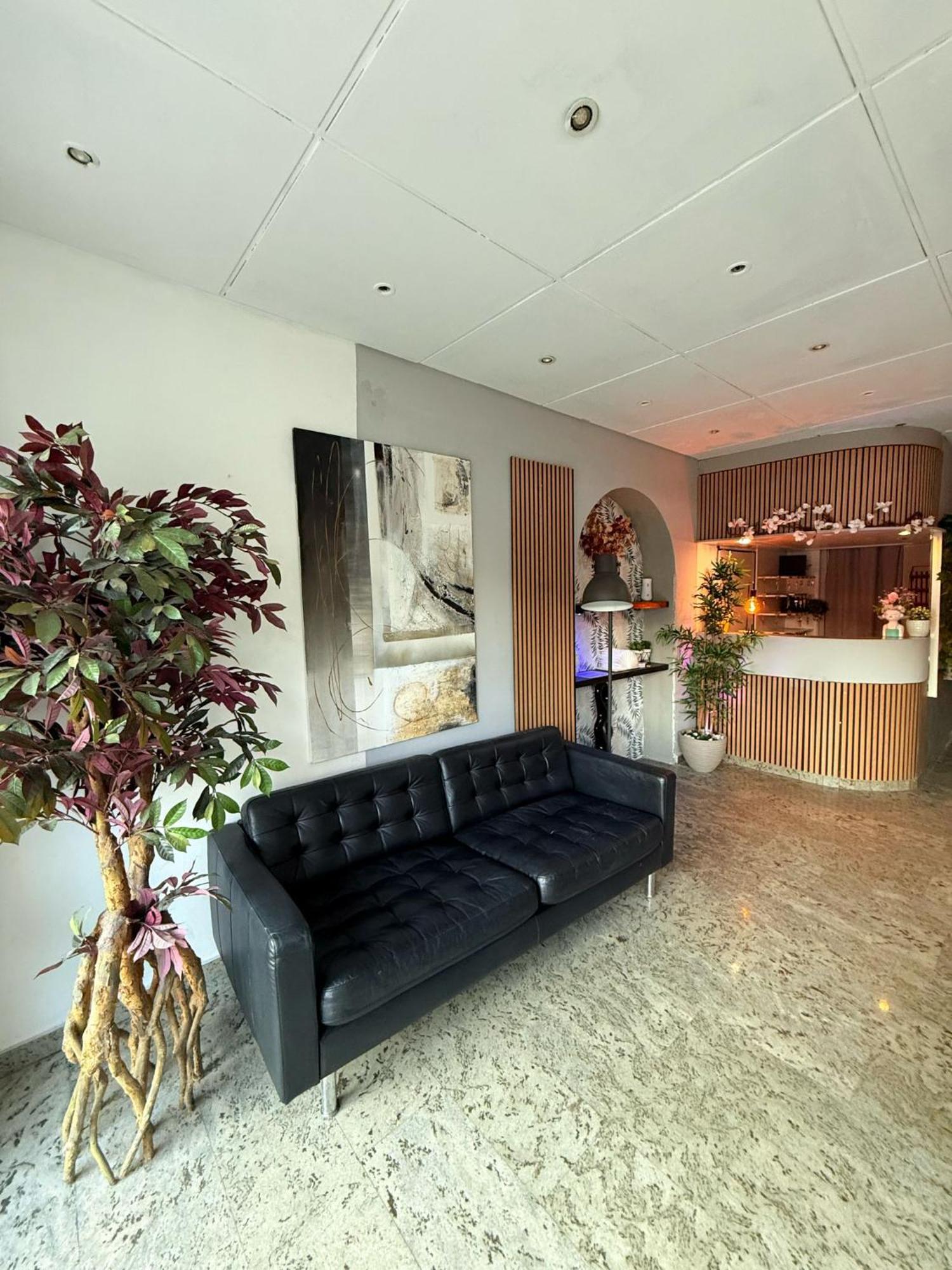Hotel Ca Della Roggia Rovereto  Exteriér fotografie